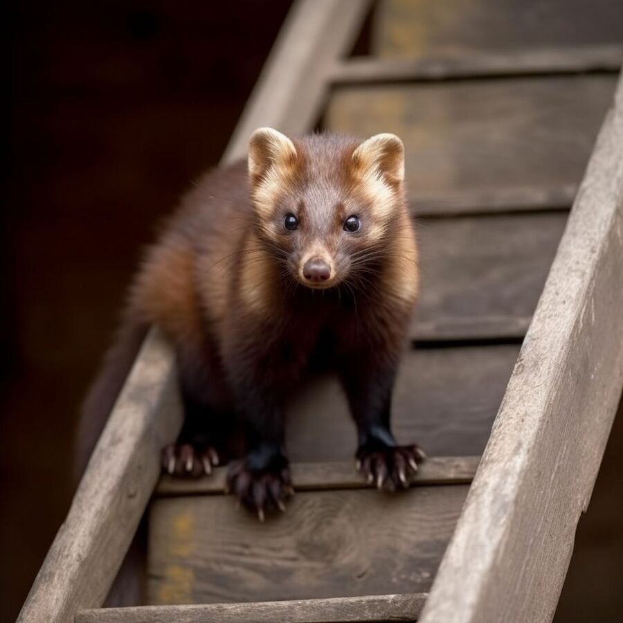Martes-foina-steinmarder-Wiler bei Utzenstorf-Marder-loswerden-Marderfrei.jpg